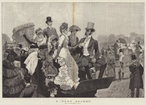 Un segreto del prato